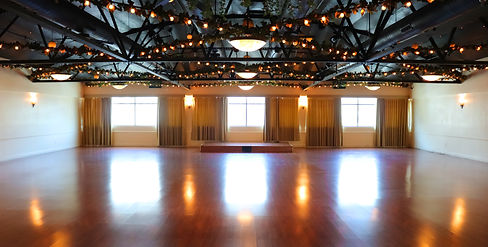 Ravellos Grand Ballroom