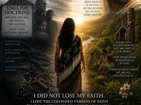 I Believed in God — But Was I Allowed To?