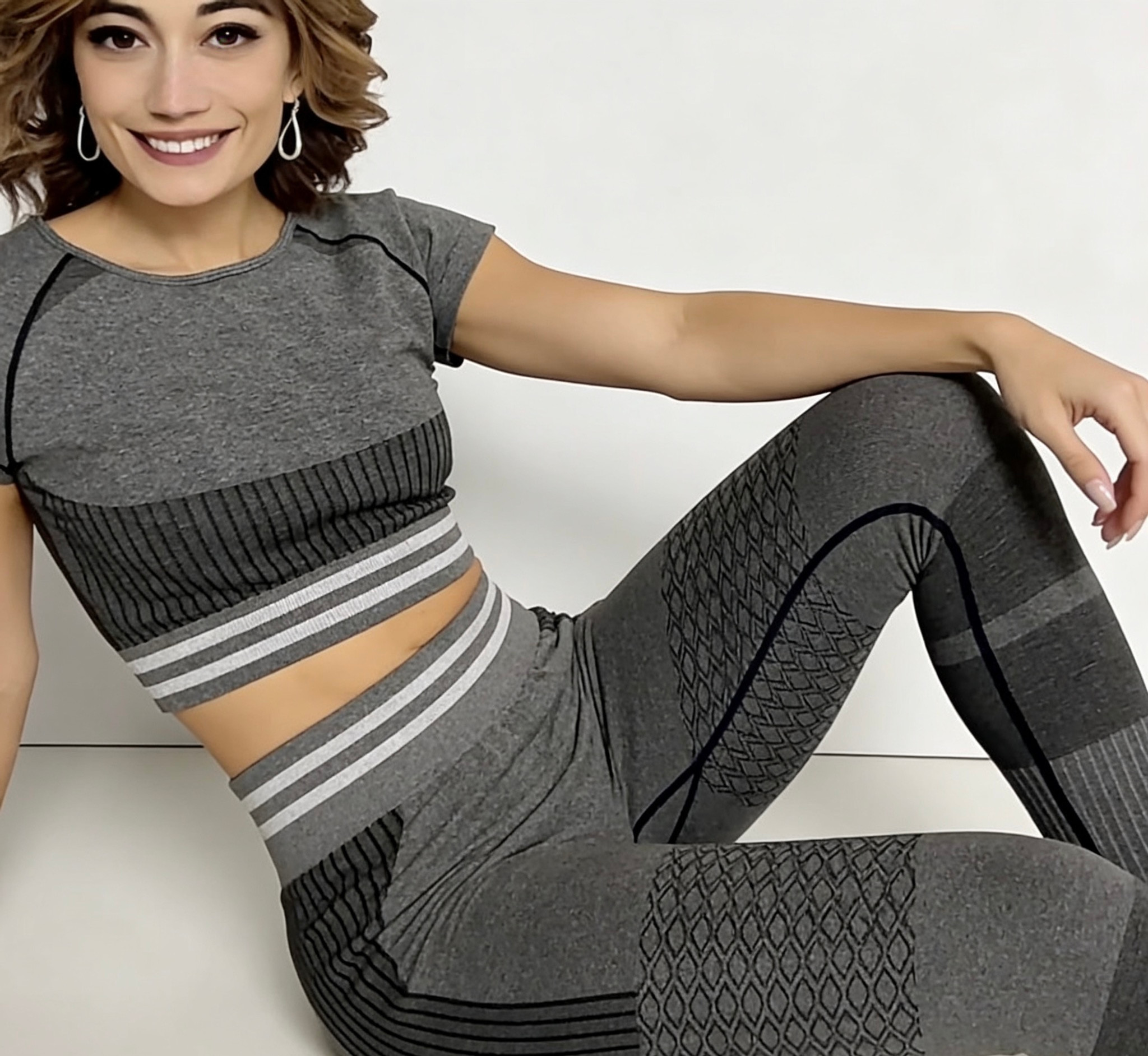 Cute Sport outfit