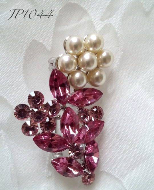 Prettiest Pearls by Lady Jessica