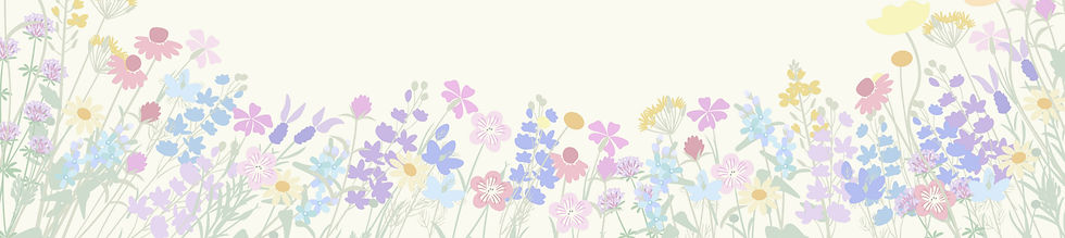花の背景