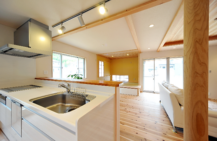 バリアフリーリフォーム