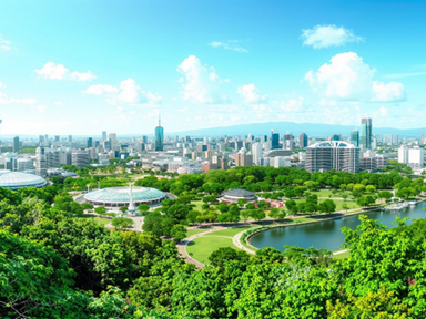 神奈川県大和市の住みやすさを徹底解説|3つの鉄道路線が織りなす多彩な街の魅力を紹介