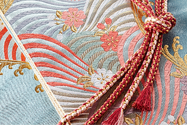 大切なお着物を美しく守る “安心のお手入れサービス”