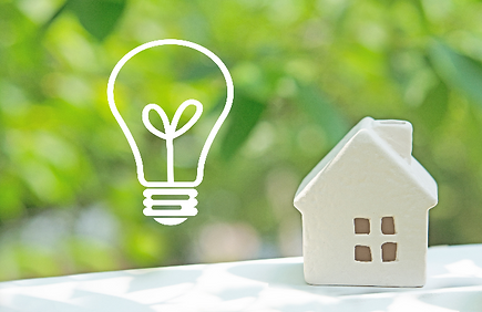 省エネリフォーム