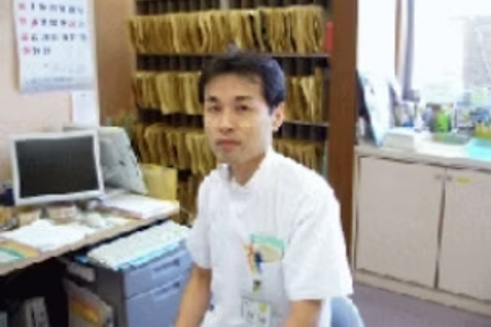 院長 大矢淳史(おおや あつし)