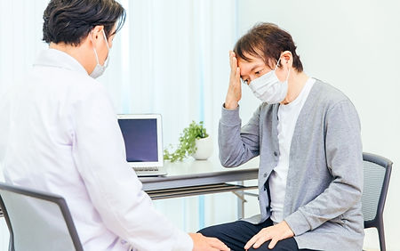 神経内科neurology①