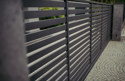 鉄部・木部塗装