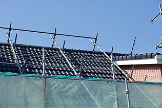 屋根塗装・葺き替え