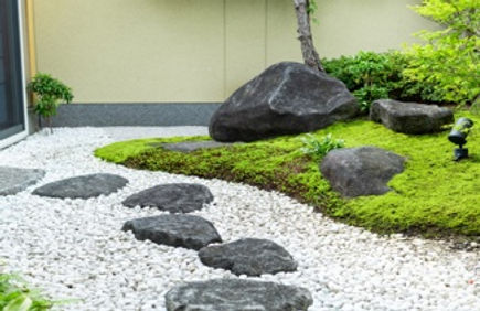 エクステリア工事