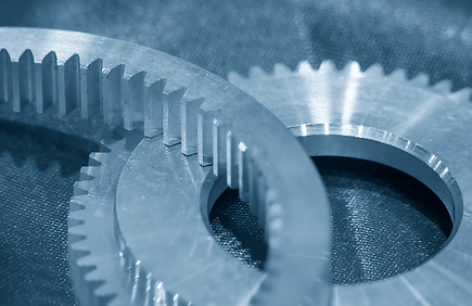 リングローリング鍛造