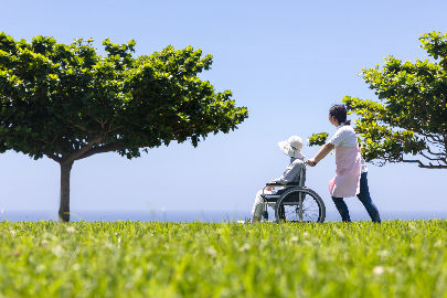 寒河江やすらぎの里