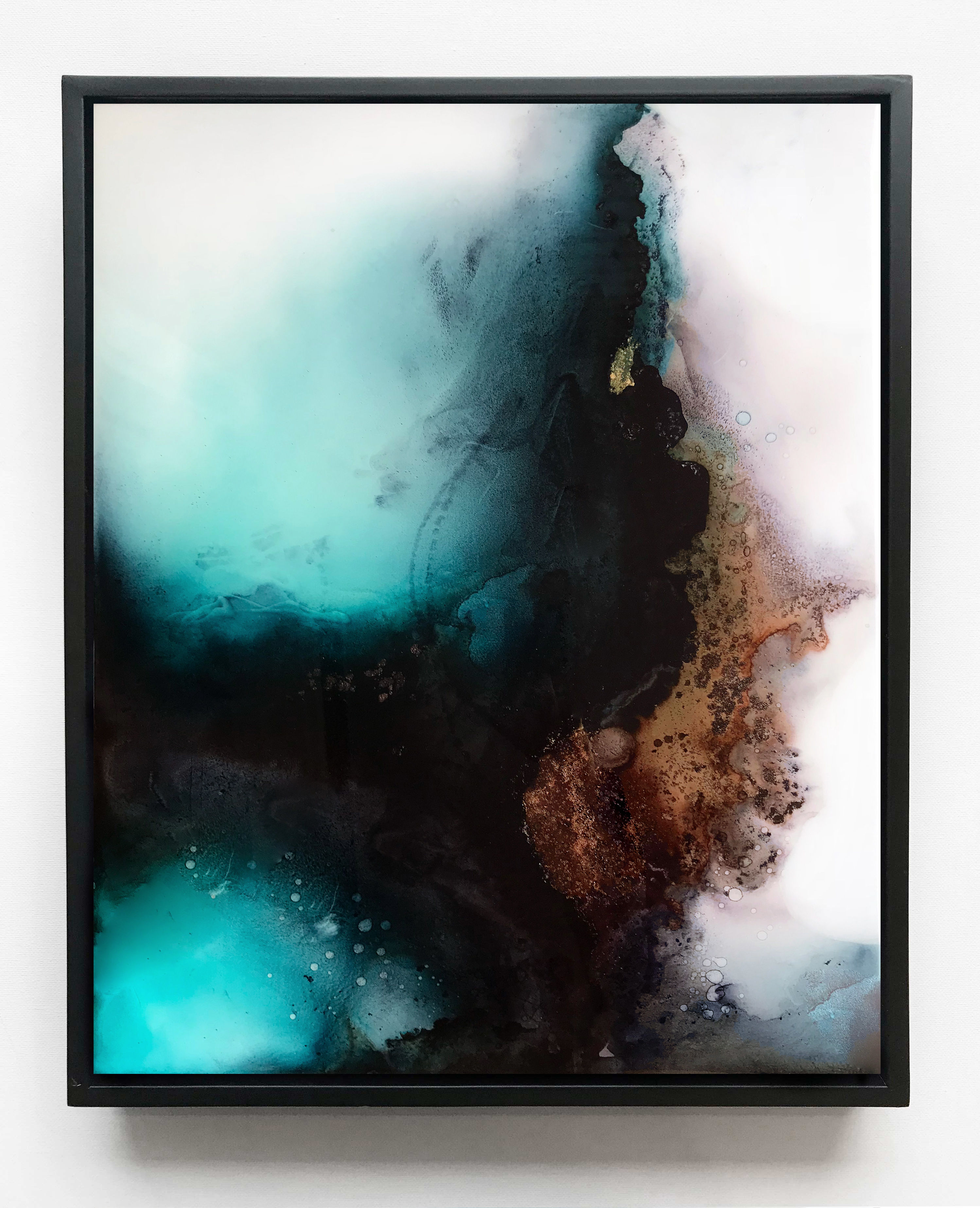 Fortune Canvas Print