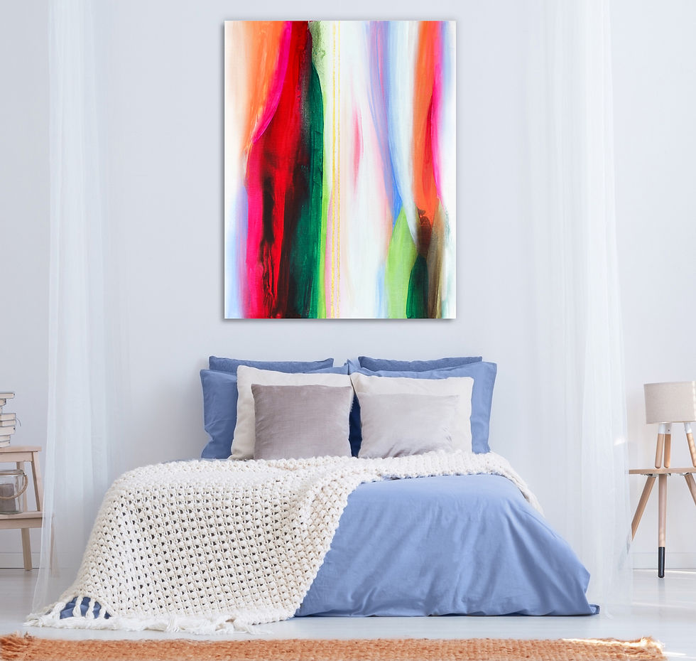 Thumbnail: Brilliant Spectrum *SOLD