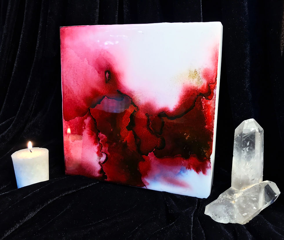 Thumbnail: Passion *SOLD