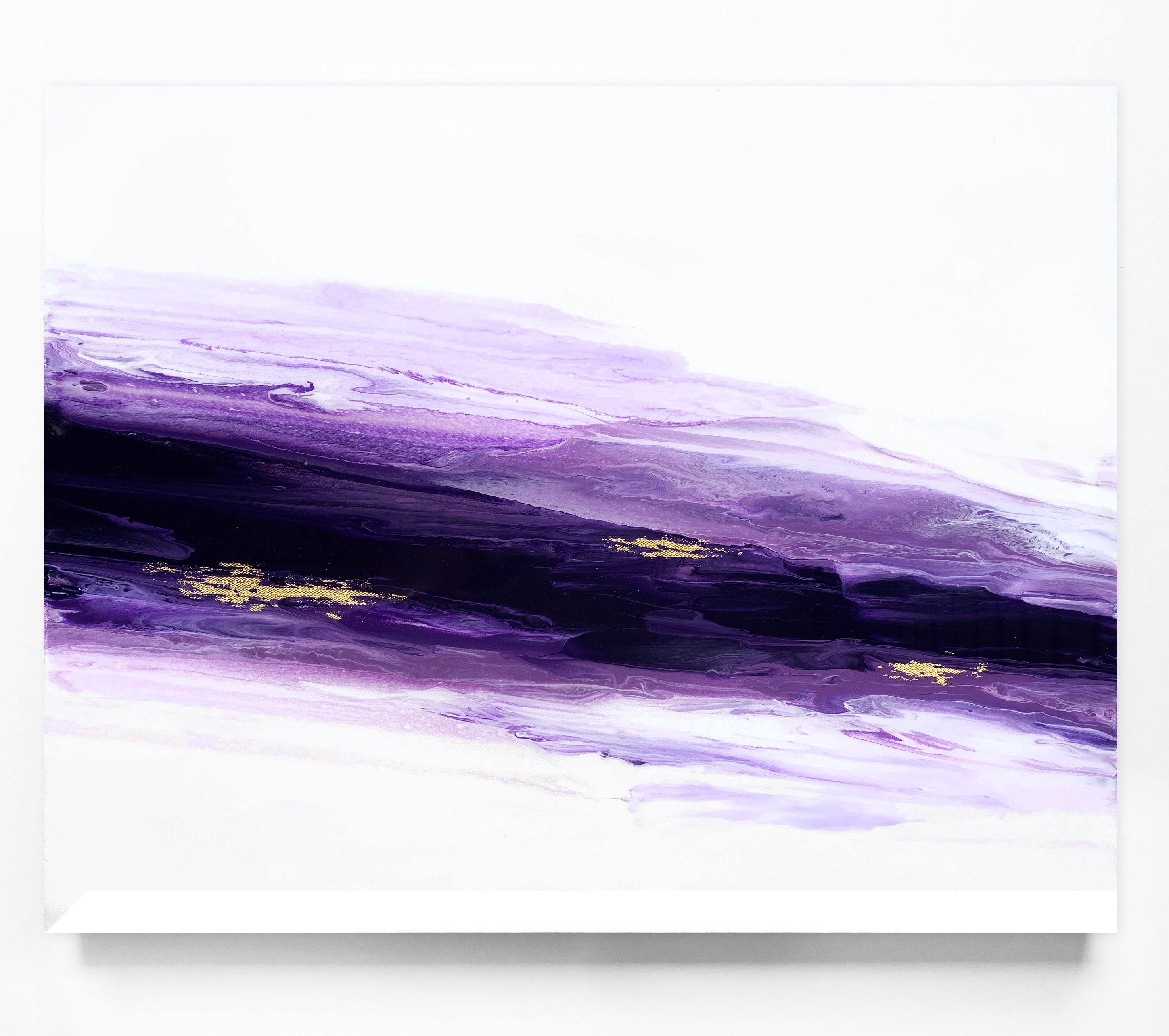 Violette Wave *SOLD