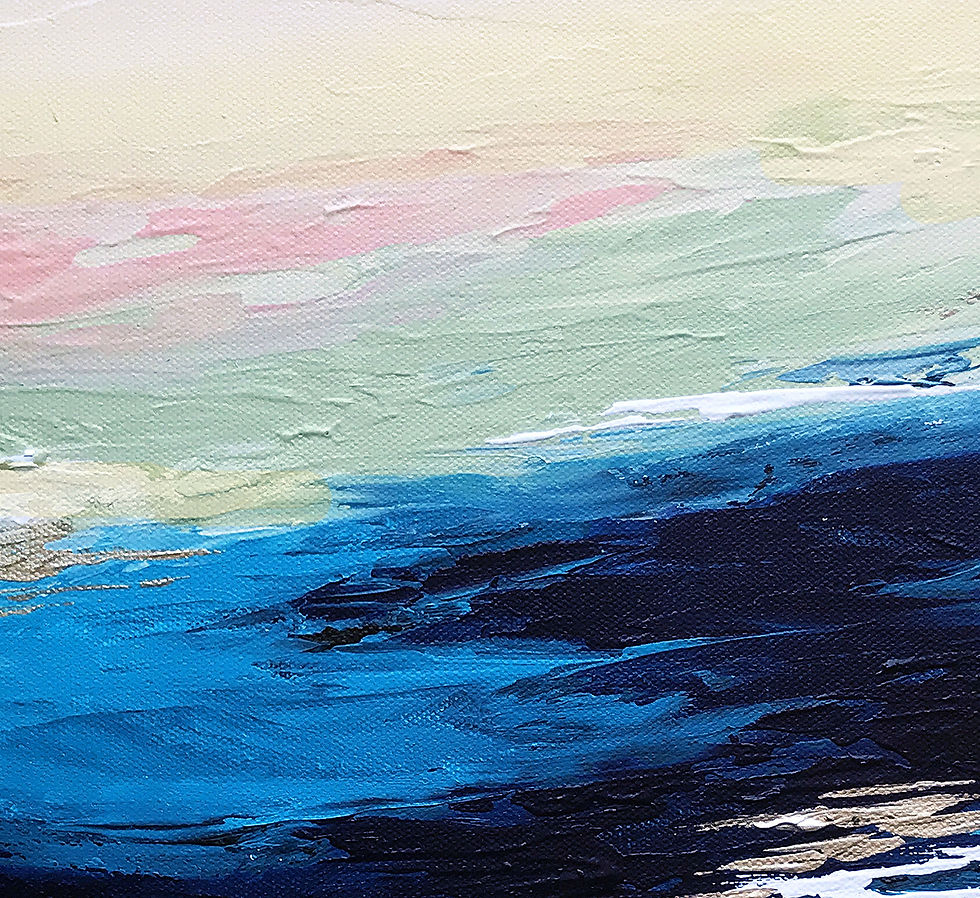 Thumbnail: Serenity Canvas Print