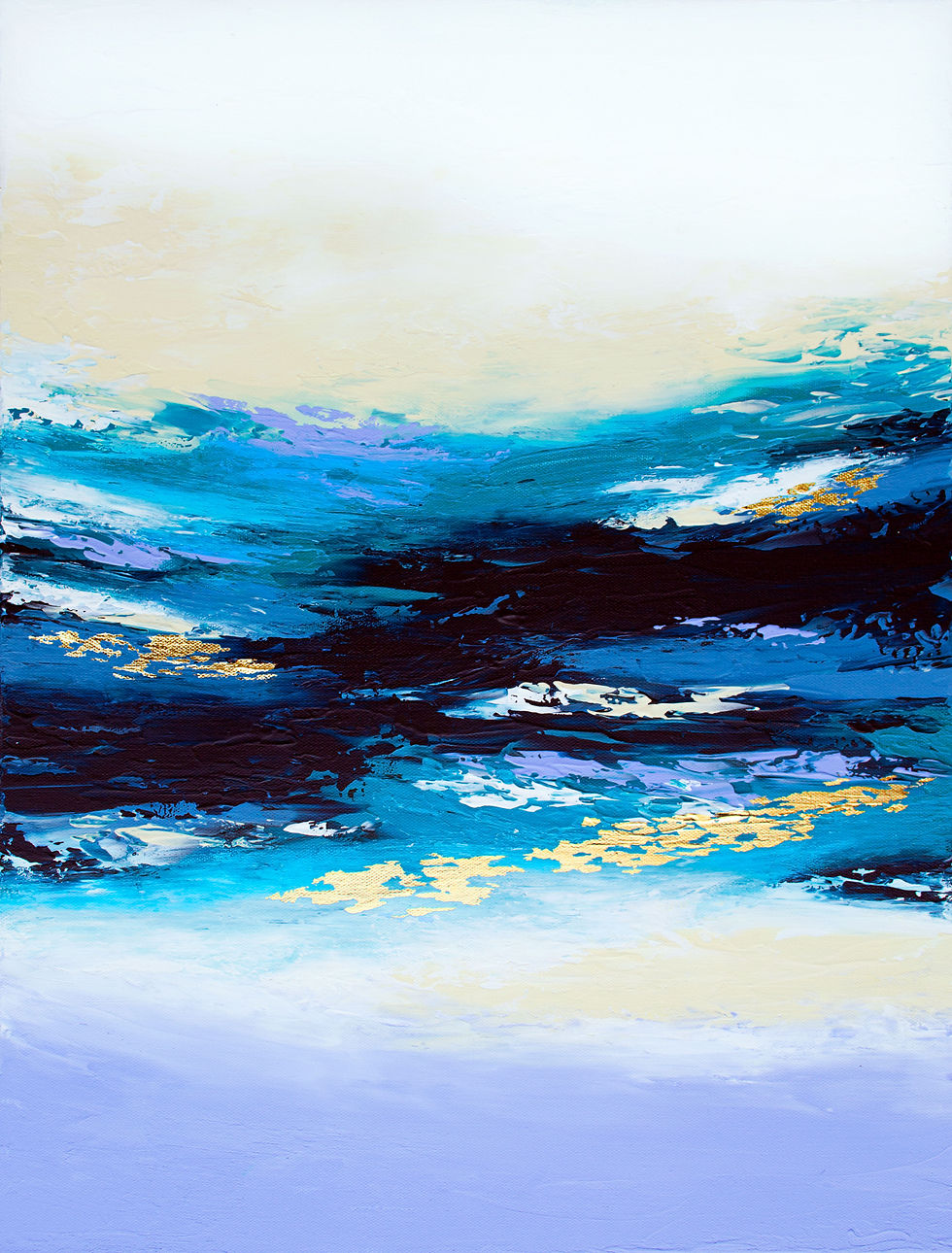Thumbnail: Deep Serenity *Paint To Order