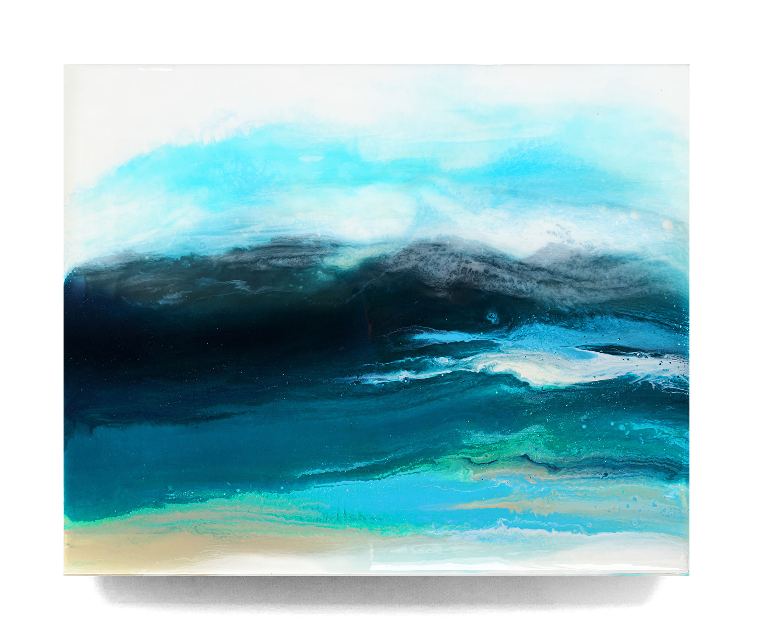 Risen *Being Worked On