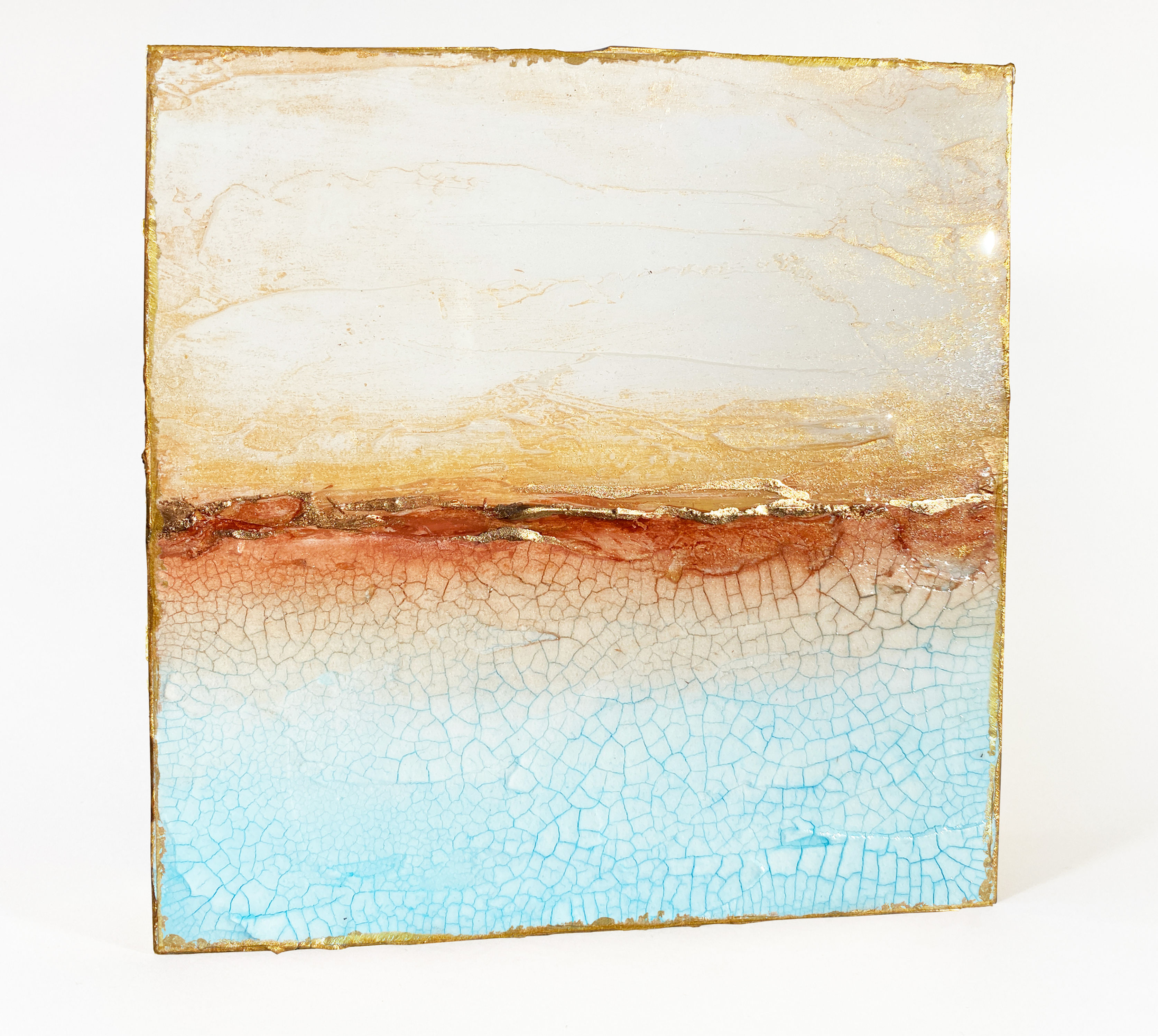 Citrine *Paint To Order Deposit