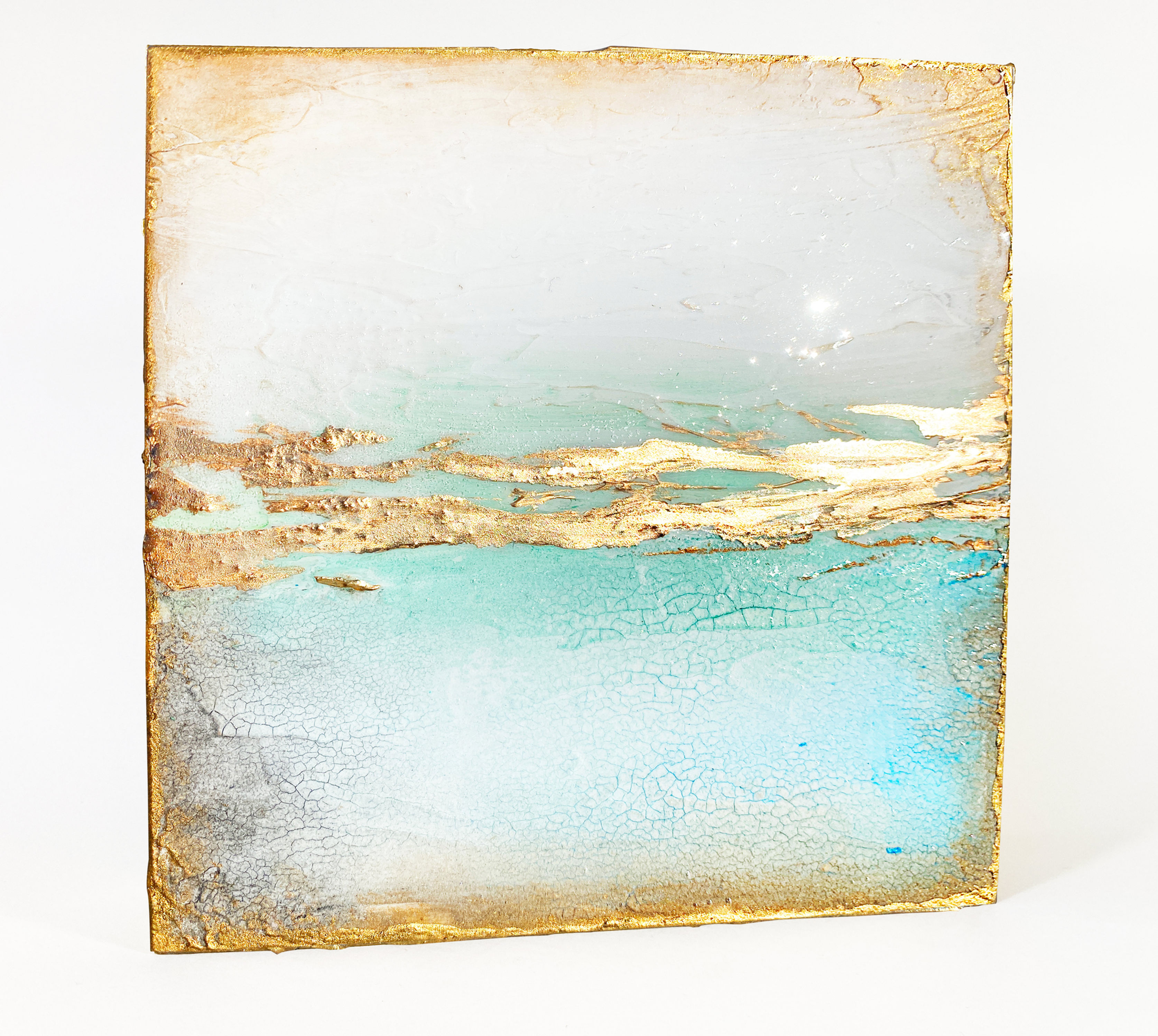 Moonstone Mini *Paint To Order Deposit