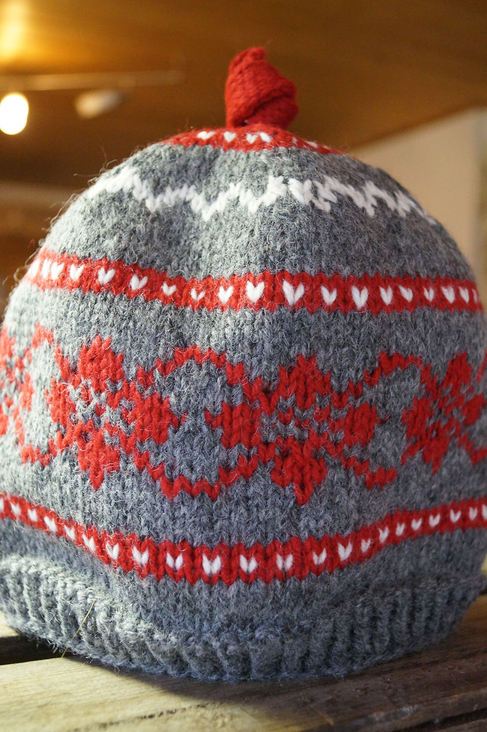 Miniaturbild: Wiggerl