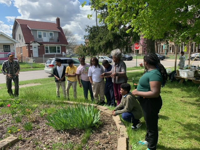 Collaborative Projects