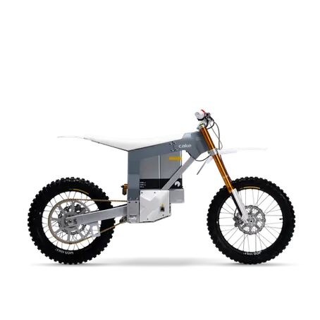 CAKE, the Electric Dirtbike Company, Goes Bankrupt