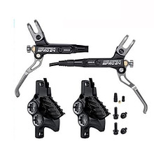 mountain bike brakes