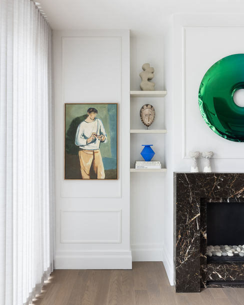 Brooklyn Apartment