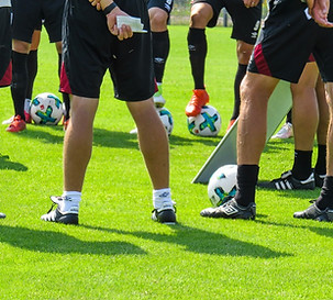 sports stages and trips in catalonia