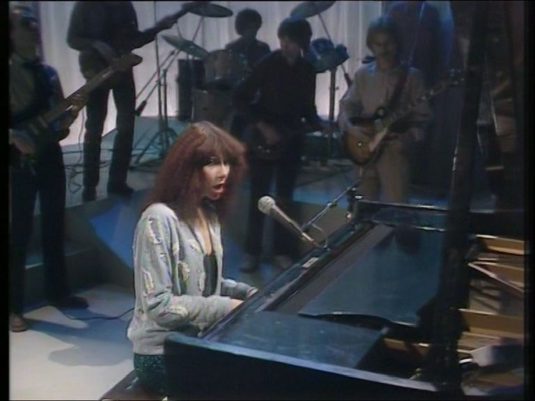 Thumbnail: Kate Bush - Xmas TV Special 1979