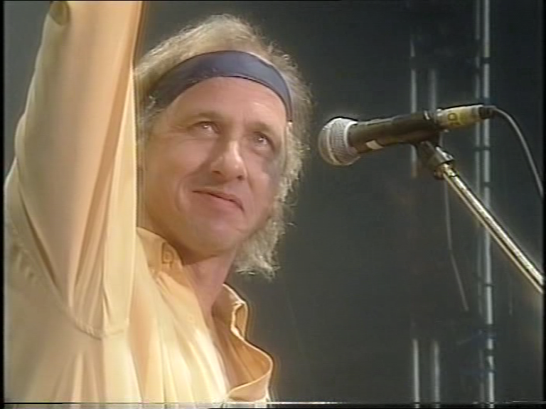 Thumbnail: Dire Straits - Basel 1992