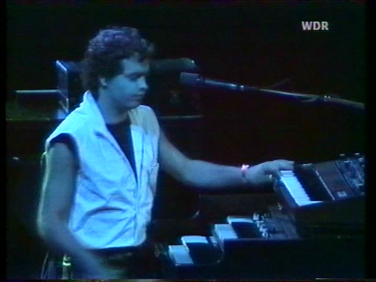 Thumbnail: Bryan Adams - Holzwickede 1983