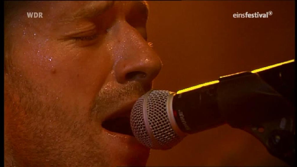 Thumbnail: Coldplay - Cologne 2011