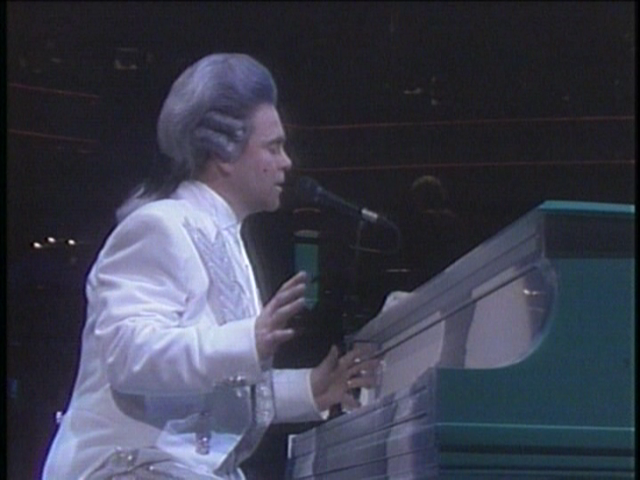 Thumbnail: Elton John - Sydney 1986