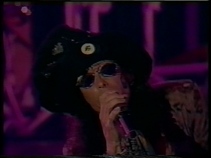 Thumbnail: Aerosmith - Hollywood Rock 1994