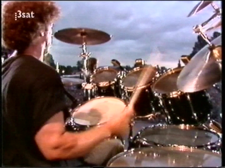 Thumbnail: Bryan Adams - Werchter 1988