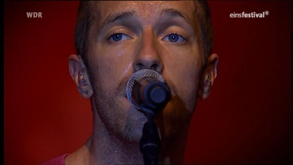 Thumbnail: Coldplay - Cologne 2011