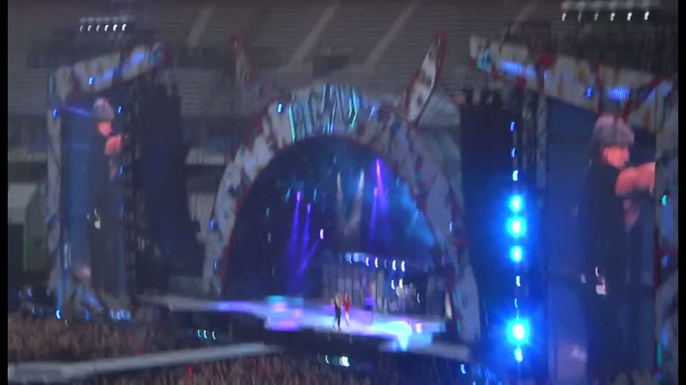 Thumbnail: AC/DC - Paris 2015