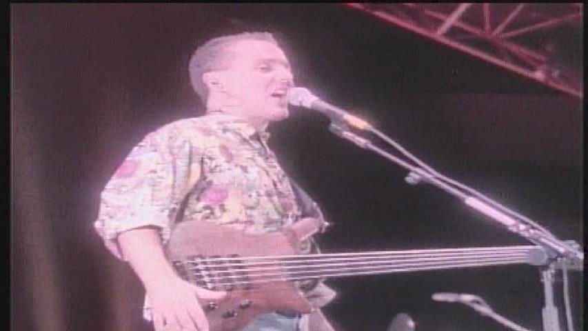 Thumbnail: Tears For Fears - Santa Barbara 1990