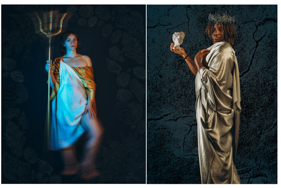 Undeserved Punishment_2025_Mariah Nolen