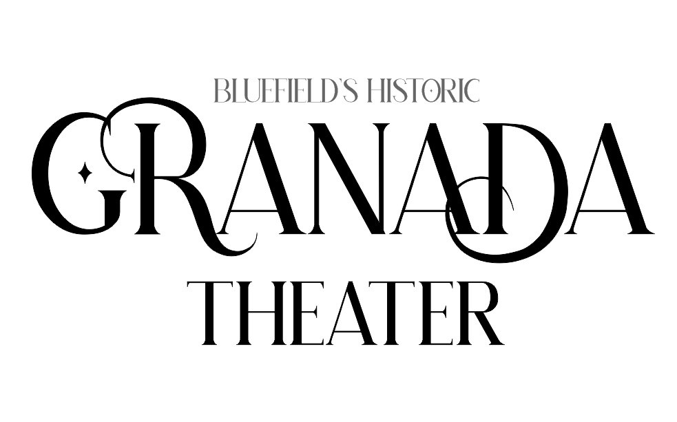 Movies at the Historic Granada Theater & Raleigh Street Cinemas | Bluefield West Virginia