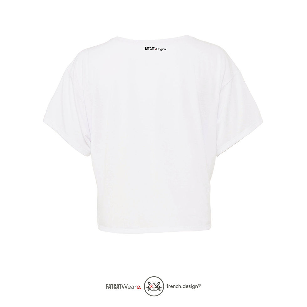 Miniature : T-shirt FATCAT ORIGINAL