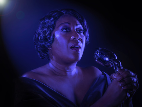 Black Pearl Sings!