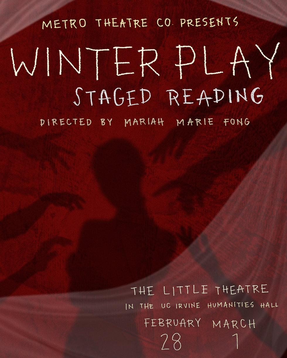 Winter Play