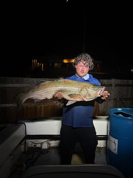Young Steve First Striper.jpg