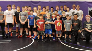 Another Great Camp