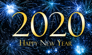 New Year's Eve Party!!!!