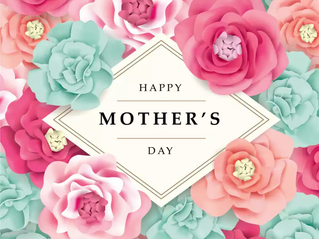Happy Mother's Day